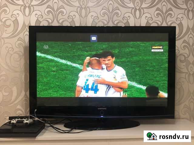 Samsung ps50a410c1 50 дюймов Кстово - изображение 1