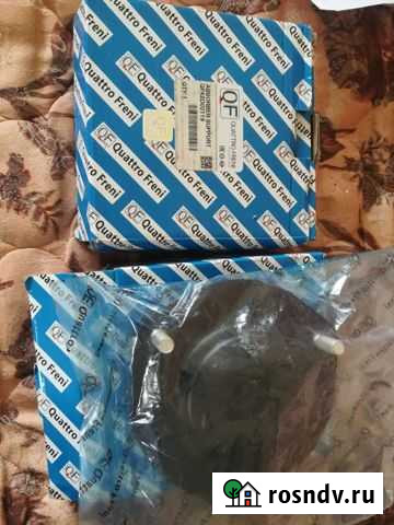 Подшипник Ртищево - изображение 1