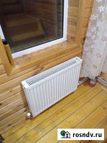 Радиаторы отопления бу Городец - изображение 1