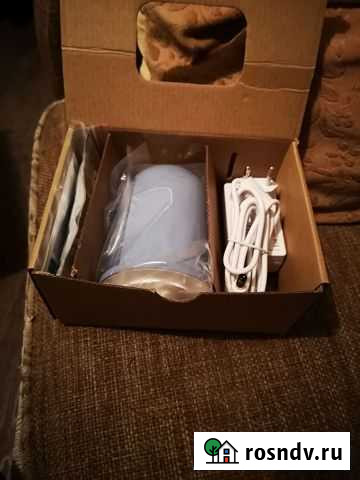 Комплектующие к воздухоувлажнителю boneco A250 PRO Череповец - изображение 1