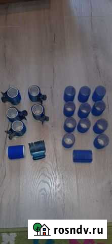 Бигуди Кострома - изображение 1