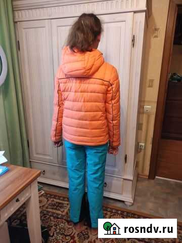 Горнолыжный костюм Cleave Кострома - изображение 1