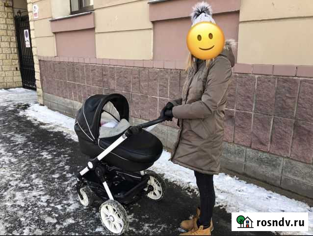 Teutonia 2в1 Санкт-Петербург - изображение 1