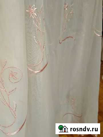 Тюль Ижевск - изображение 1