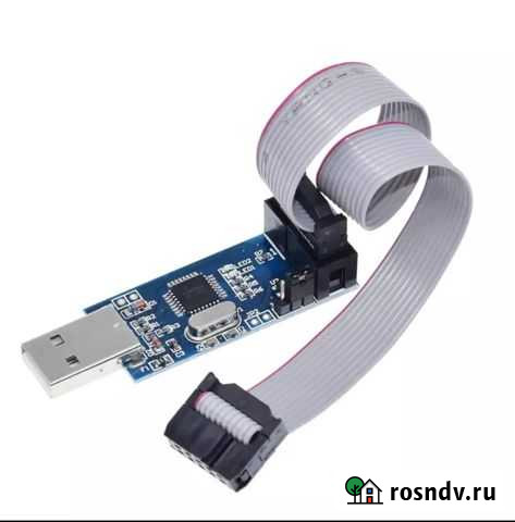 Программатор Каменск-Уральский - изображение 1