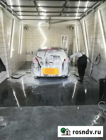 Продам готовый бизнес автомойка Тольятти - изображение 1