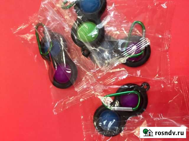 Антистресс симпл димпл Иваново - изображение 1