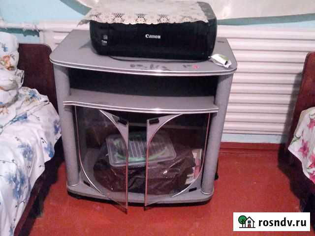 Подставка под телевизор Нальчик - изображение 1