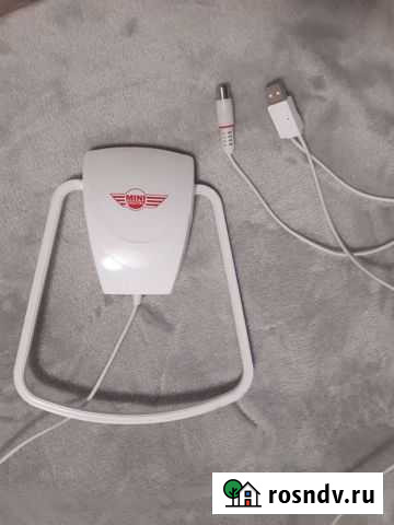 Антенна для тв комнатная Курск - изображение 1