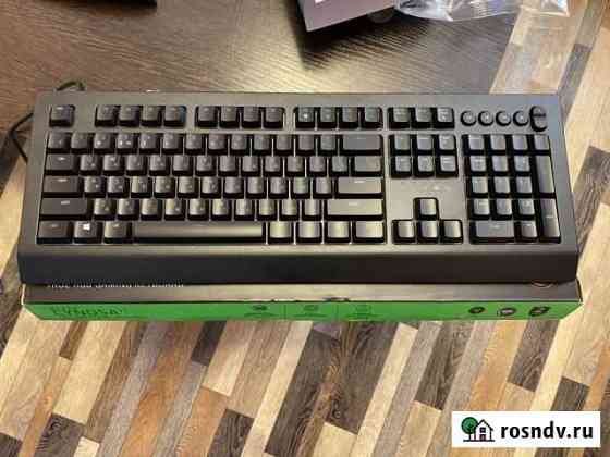 Razer Cynosa V2 Мурманск