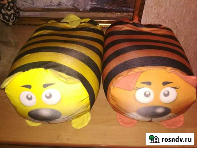 Два кота-антистресс Щёлково - изображение 1