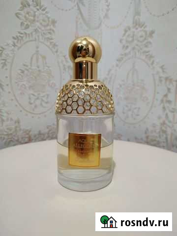 Парфюмерия женская из своей коллекции Химки - изображение 1