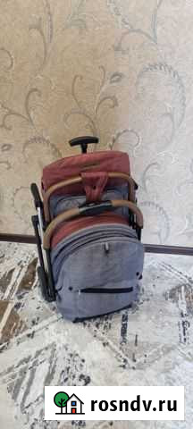 Прогулочная коляска Когалым - изображение 1