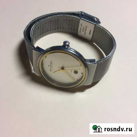 Часы Skagen denmark Тюмень - изображение 1