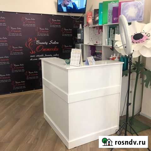 Стойка-ресепшн в наличии Тверь - изображение 1