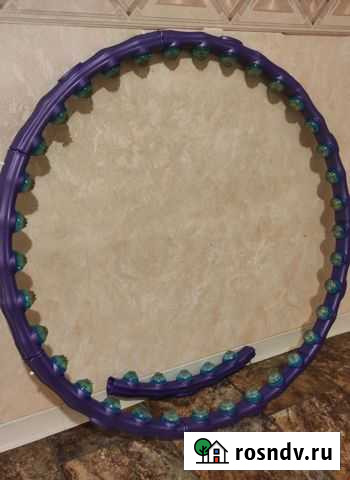Обруч массажный Нижний Тагил - изображение 1