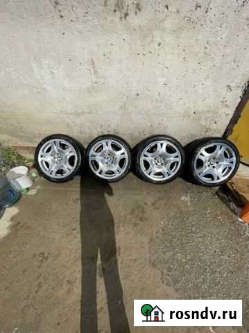 Колеса бмв Ноябрьск - изображение 1