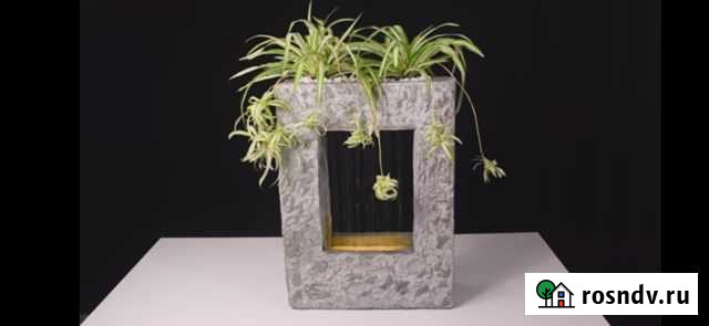 Фонтан Волгоград - изображение 1