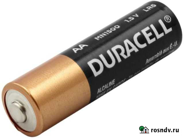 Батарейки Аккумуляторы Лиски - изображение 1