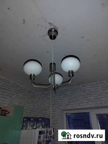 Люстра Тында - изображение 1