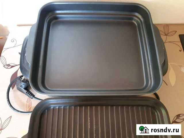 Пароварка,сковорода,гриль tefal Ковров - изображение 1