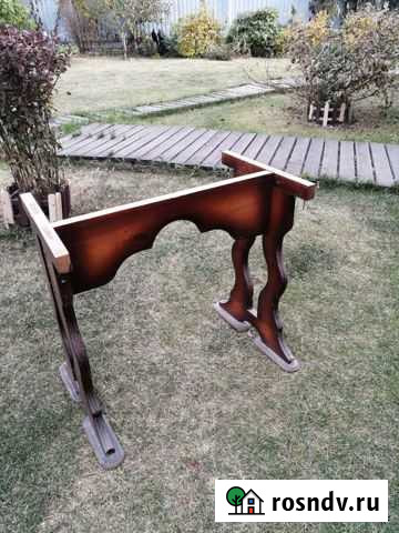 Подстолье основание для стола Челябинск - изображение 1