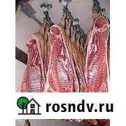 Мясо свинины Тарногский Городок