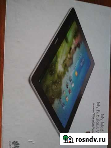 Планшет Славянск-на-Кубани - изображение 1