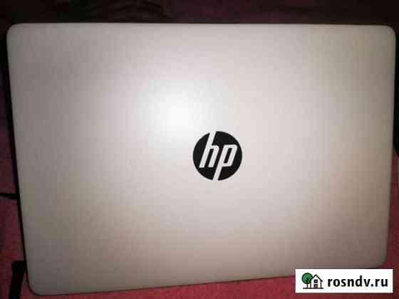 Новый ноутбук HP Laptop 14s Щёлково