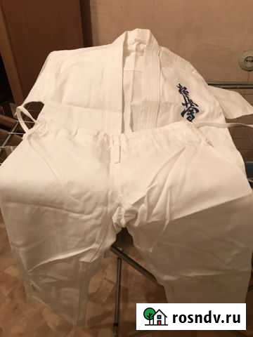 Кимоно Иваново - изображение 1