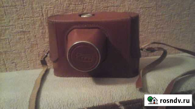 Фотоаппарат Пушкино - изображение 1