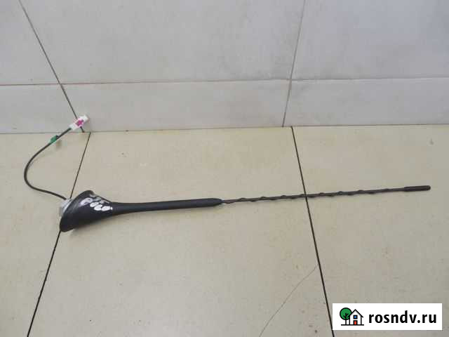 Антенна Polo (Sed RUS) 2011 Вологда - изображение 1