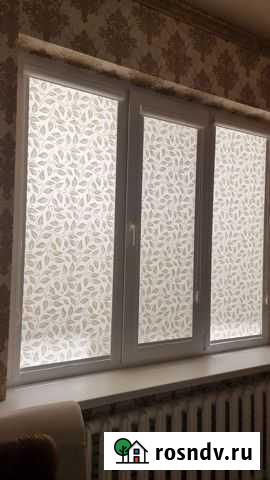 Жалюзи рулонные Каменка - изображение 1