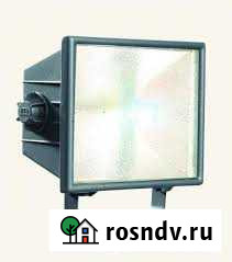 Прожектор 2000 Вт галогенный Краснокаменск - изображение 1