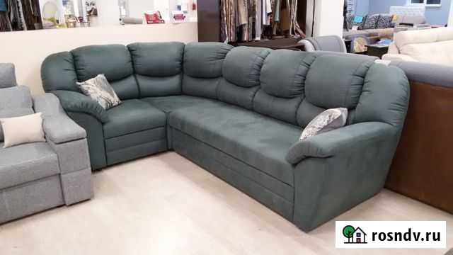 Угловой диван новый Йошкар-Ола - изображение 1