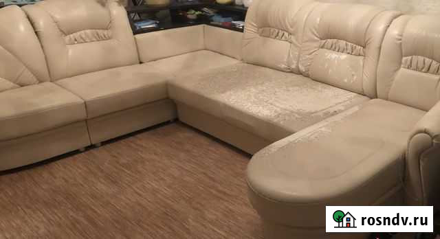 Диван Сургут - изображение 1