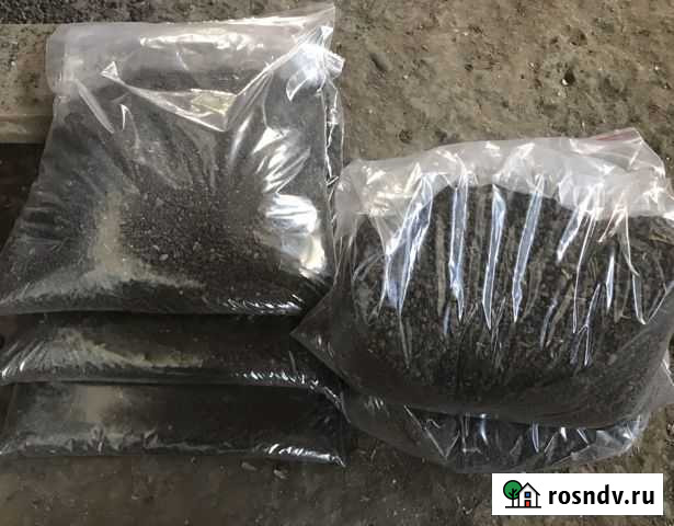 Органическое удобрение Биогумус Энгельс - изображение 1