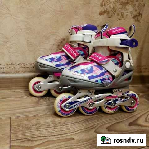 Ролики Омск - изображение 1