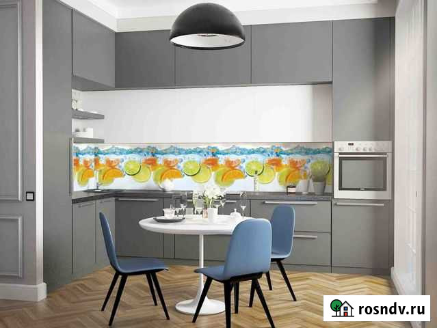 Кухонный гарнитур Рязань - изображение 1