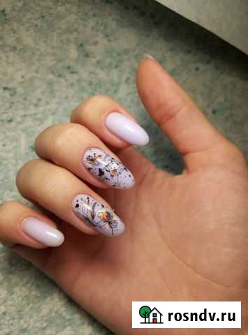 Маникюр Лениногорск - изображение 1