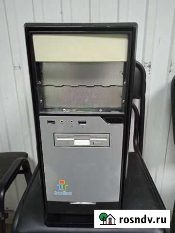 Системный блок 2ядра,5гигов Ульяновск - изображение 1