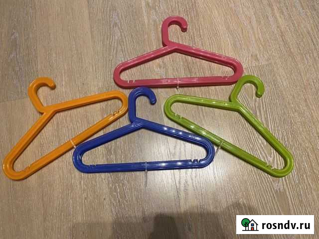Вешалки детские Тамбов - изображение 1