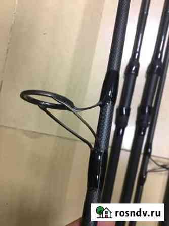 Удилище карповое EastShark Warrior 13ft-3,75lb Анапа