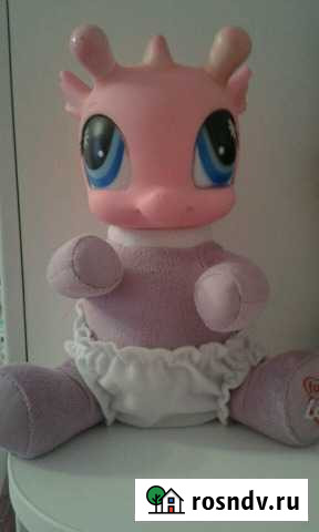 Пони Саранск - изображение 1