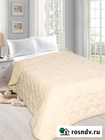 Одеяла Евро, односпальные и 2х спальные Абакан - изображение 1