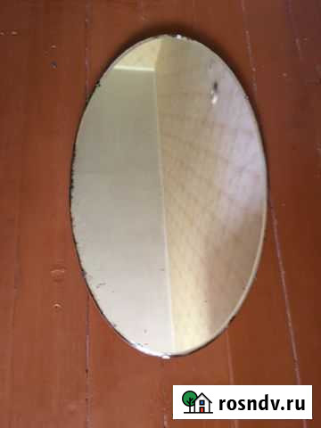 Зеркало 56/33 см Великий Новгород - изображение 1