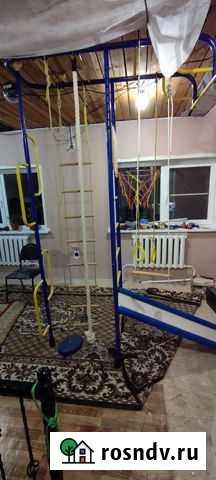 Детский спортивный комплекс Калуга - изображение 1