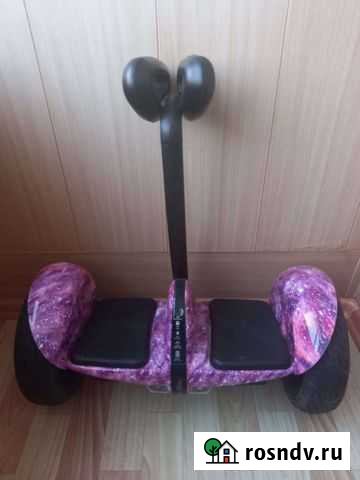 Гироскутер бу Жердевка - изображение 1