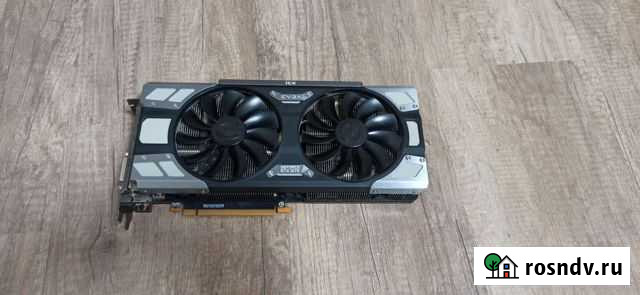 Видеокарта gtx 1070 8gb Киров - изображение 1