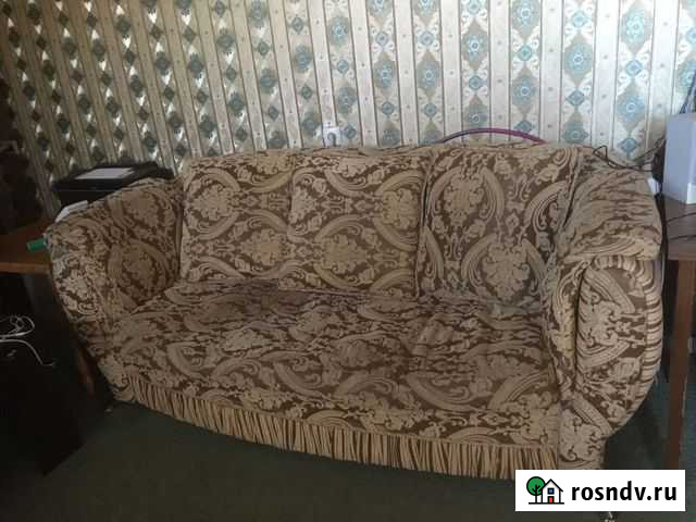 Диван бу Курск - изображение 1
